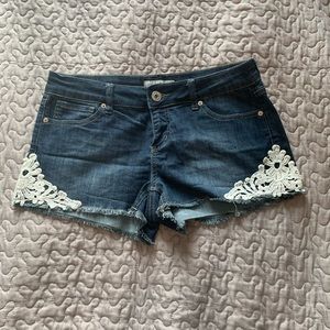 Guess shorts